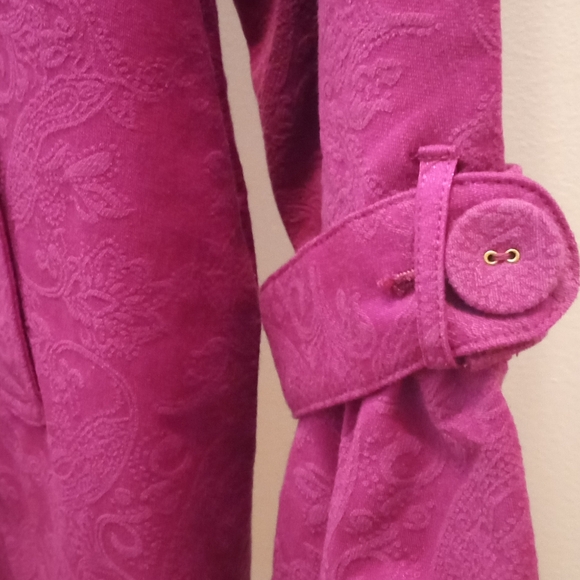 Simonton coat - Picture 4 of 5